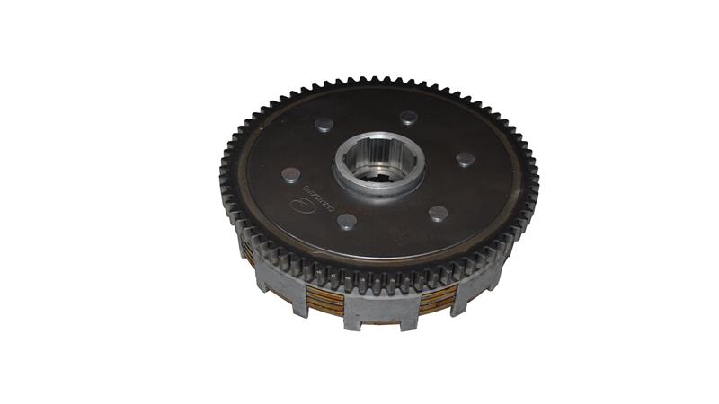 DEBRİYAJ GÖBEĞİ (125-R)